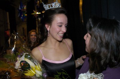 Miss Greater Watertown 2004 - Jacqueline Noel Rowland