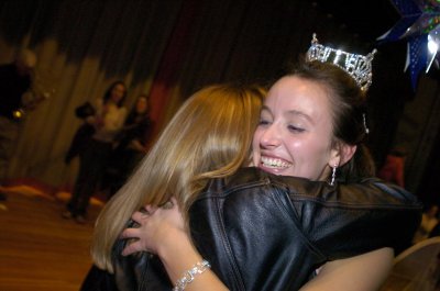 Miss Greater Watertown 2004 - Jacqueline Noel Rowland