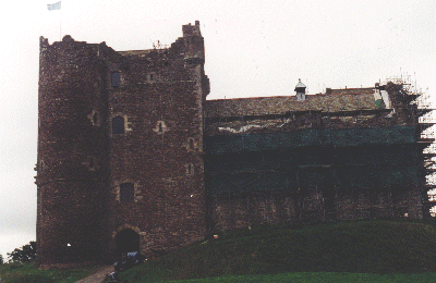 Doune Castle