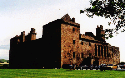 Linlithgow Palace